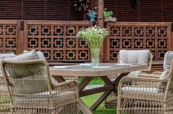 Комплект ROYAL FAMILY Isabella