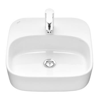 Тумба с раковиной Aquaton Т-У Терра105/Р-на Одри Soft