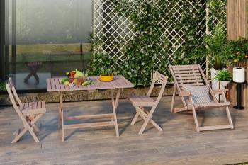 Стол Сильва Коррида