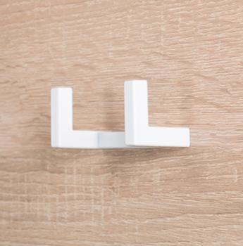 Прихожая Mobi Куба 17 10.14 2шт