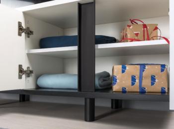 Тумба под ТВ Mobi Квадро 13.276