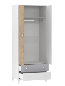 Детская Сильва Морти комплектация 3