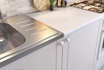 Кухонный гарнитур Столлайн Оля 529.00