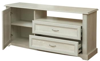 Тумба для ТВ Олимп 32.16 Сохо