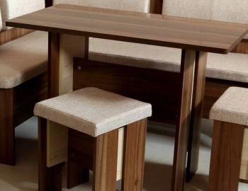 Стол кухонный Betel ПОЛО