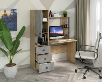 Стол компьютерный Betel СК 8