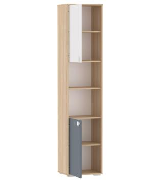 Шкаф-пенал Сильва НМ 041.71 Элиот