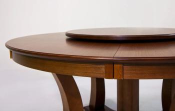 Стол ZiP-mebel Раунд