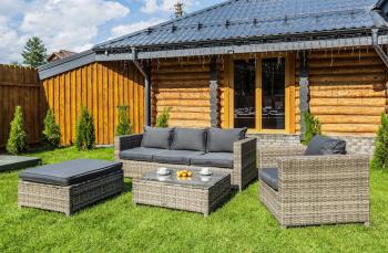 Комплект ROYAL FAMILY GRAND VICKY