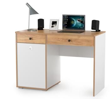 Спальный гарнитур для детской Mobi Вуди Компоновка № 34 11.02 + 13.287 + 15.46 2шт