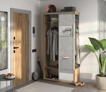 Прихожая Betel ЛАЙТ