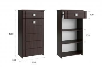 Тумба Compass Изабель ИЗ-56К