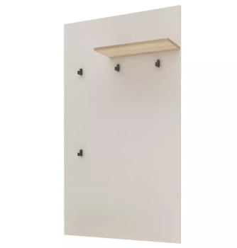 Вешалка Столлайн Тоскана 535.04