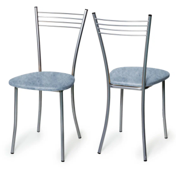 Серебро, Велюр Лагуна