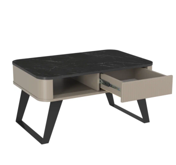 Стол журнальный Олимп 76.10 Фиделия