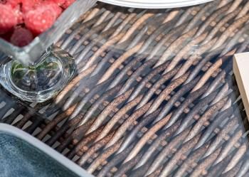 Обеденная группа 4sis Базелла