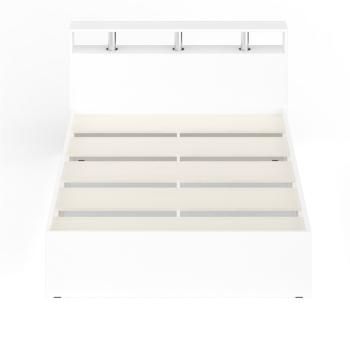 Кровать СВК Камелия 1400