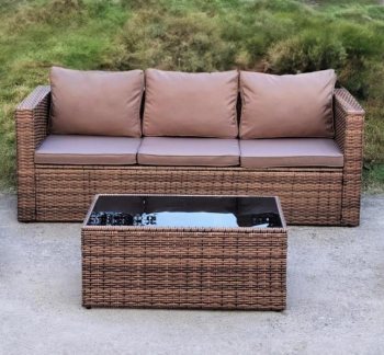 Комплект мебели Афина AFM-302AL