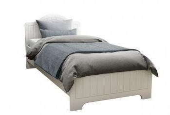 Кровать Compass Монблан МБ-65К (2000х900)