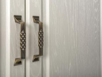 Спальный гарнитур Mobi Ливерпуль №3 11.08 + две 08.146 + 13.124.02 + 12.46.01 + 10.118 + 10.117