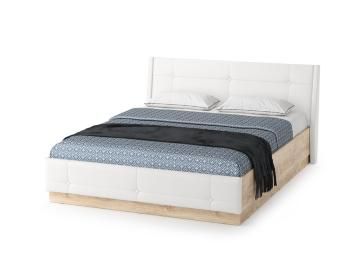 Кровать Mobi Муссон 11.28 + Комод 13.97 + Тумба ТВ 13.276