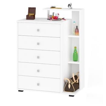 Комод СВК Камелия