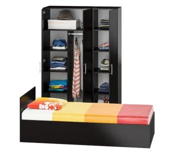 Спальня СВК Стандарт 1-0900