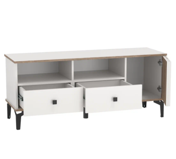 Тумба под ТВ Олимп 51.06 Либерти (опора h=150мм)