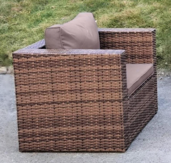 Комплект мебели Афина AFM-302AL