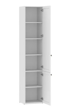 Шкаф Сильва Орлеан НМ 041.86