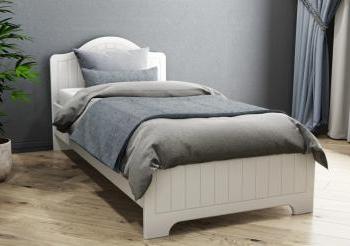 Кровать Compass Монблан МБ-65К (2000х900)