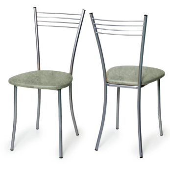 Серебро, Велюр Мохито