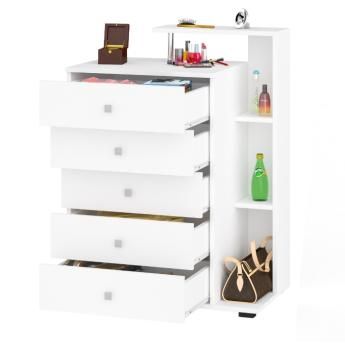 Комод СВК Камелия