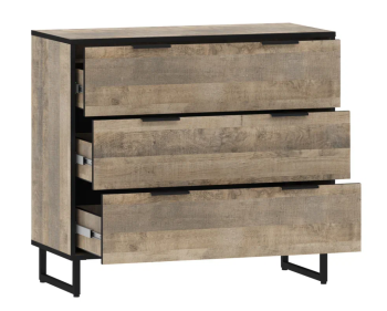 Гостиная Сильва Фолк комплектация 2 (НМ 014.25+НМ 014.47+НМ 014.58)