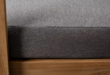 Диван из тика Joygarden VENTO 3-х местный