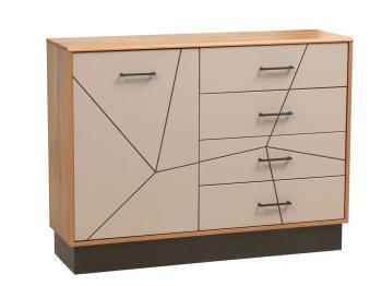 Комод Олимп 54.08 Гамма (ш.1200)