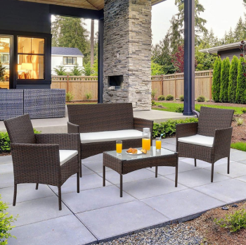 Комплект мебели Афина AFM-2025A