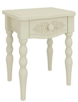 Гарнитур для спальни Compass Ассоль плюс АС-024