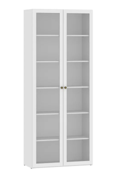 Шкаф Сильва Орлеан НМ 041.87