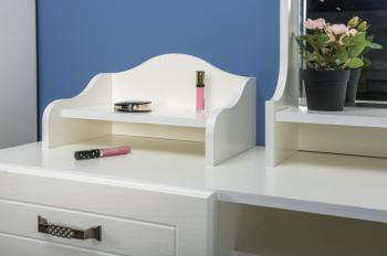 Спальный гарнитур Mobi Ливерпуль №3 11.08 + две 08.146 + 13.124.02 + 12.46.01 + 10.118 + 10.117