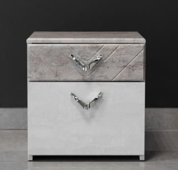 Тумба прикроватная Mobi Амели 13.78