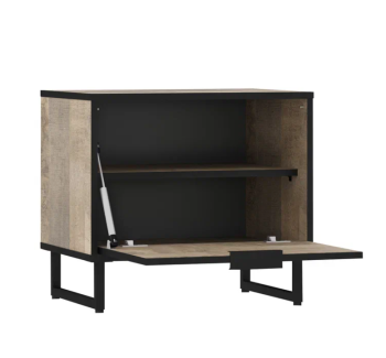 Прихожая Сильва Фолк комплектация 1 (НМ 014.15+НМ 040.01-01+НМ 014.44+НМ 013.27+НМ 014.01)