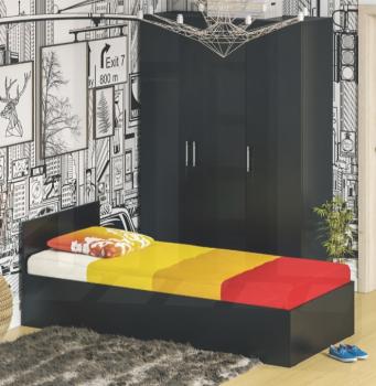 Спальня СВК Стандарт 1-0900