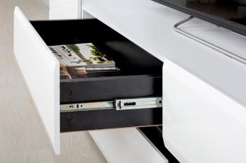 Гостиная Mobi Сидней Комплектация № 01 13.63 + 15.57