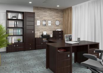 Стол Compass Изабель ИЗ-41К+42