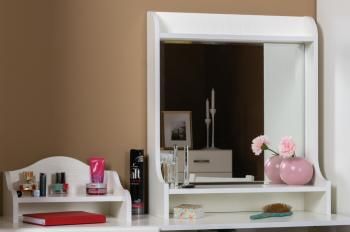 Спальный гарнитур Mobi Ливерпуль №3 11.08 + две 08.146 + 13.124.02 + 12.46.01 + 10.118 + 10.117