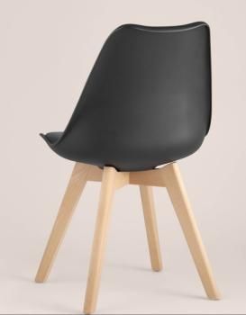 Стул STOOL GROUP FRANKFURT