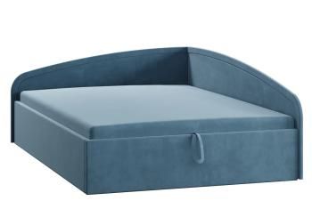 Велюр Галакси лайт 22