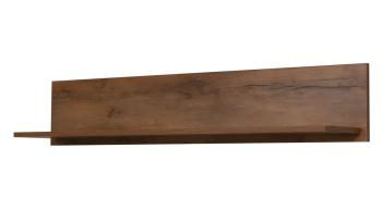 Полка навесная Олимп 54.09 Гамма (ш.1200)