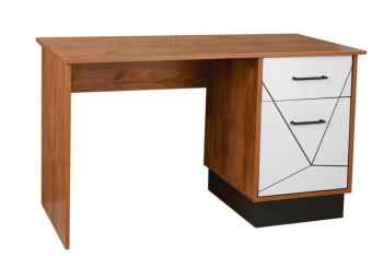 Стол письменный Олимп 54.18 Гамма